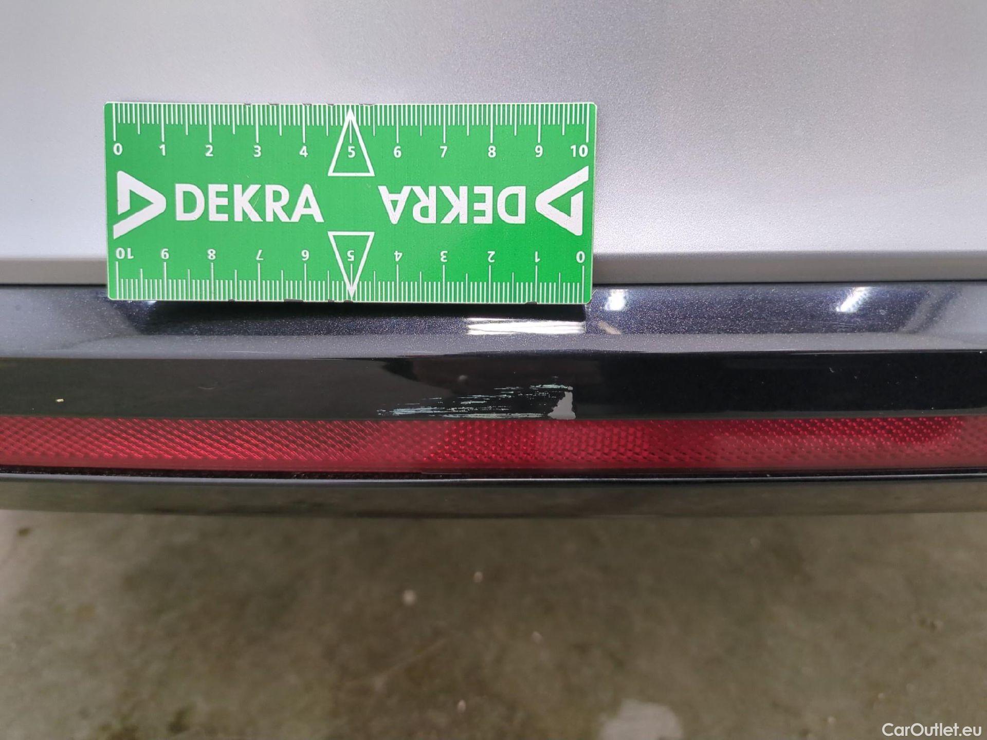  Skoda  Octavia  Break RS 2.0 TDI 200CV BVA7 E6d #22