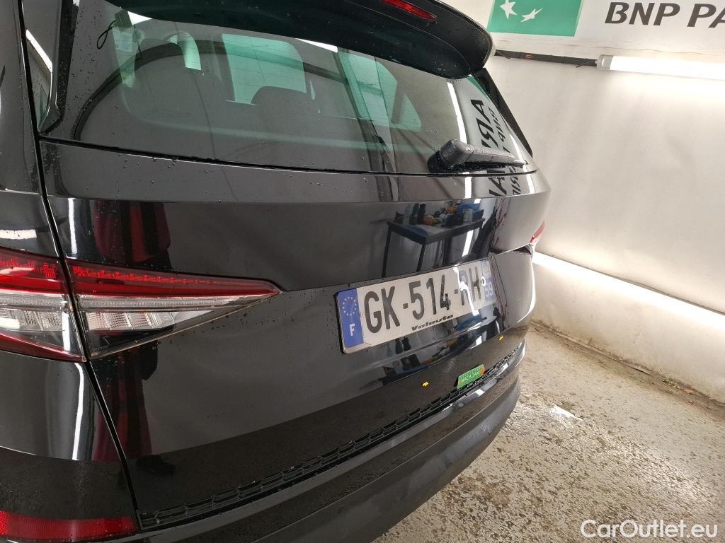  Skoda  Kodiaq  Business 2.0 TDI 150CV BVA7 E6d #23