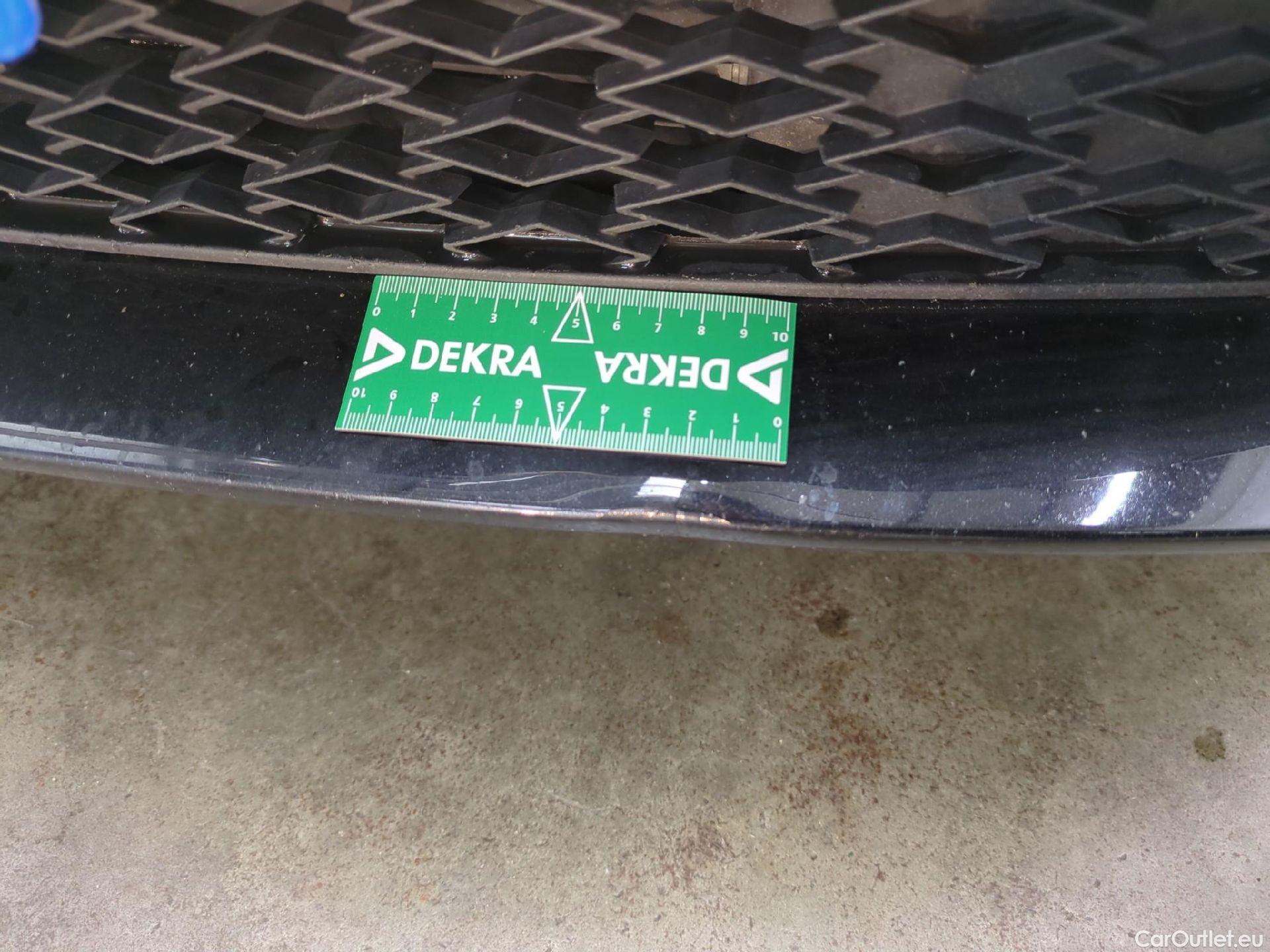  Skoda  Octavia  Break RS 2.0 TDI 200CV BVA7 E6d #12