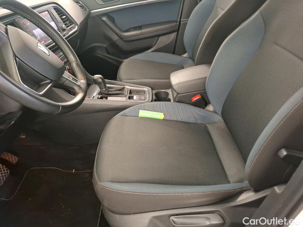  Seat  ATECA  Style Business 1.6 TDI 115CV BVA7 E6dT #12