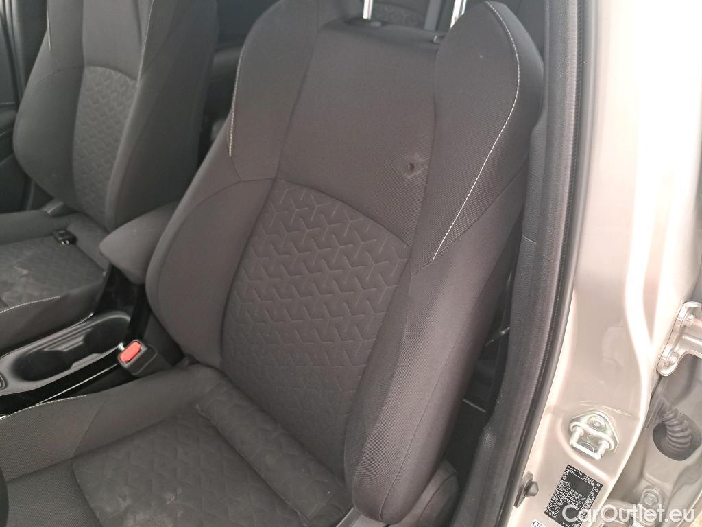 Toyota  Corolla TOYOTA  Touring Sports / 2018 / 5P / Break Hybride 122h Dynamic Business Beyond Zer #1