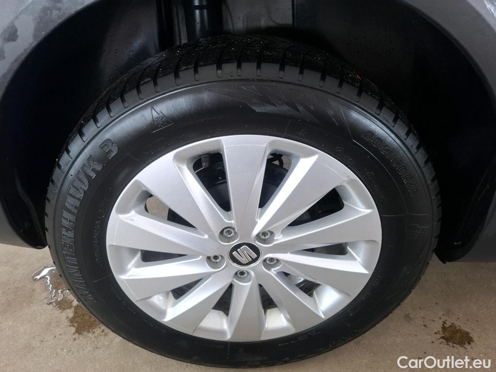  Seat  Arona  Style 1.0 TSI 95CV BVM5 E6dT #19