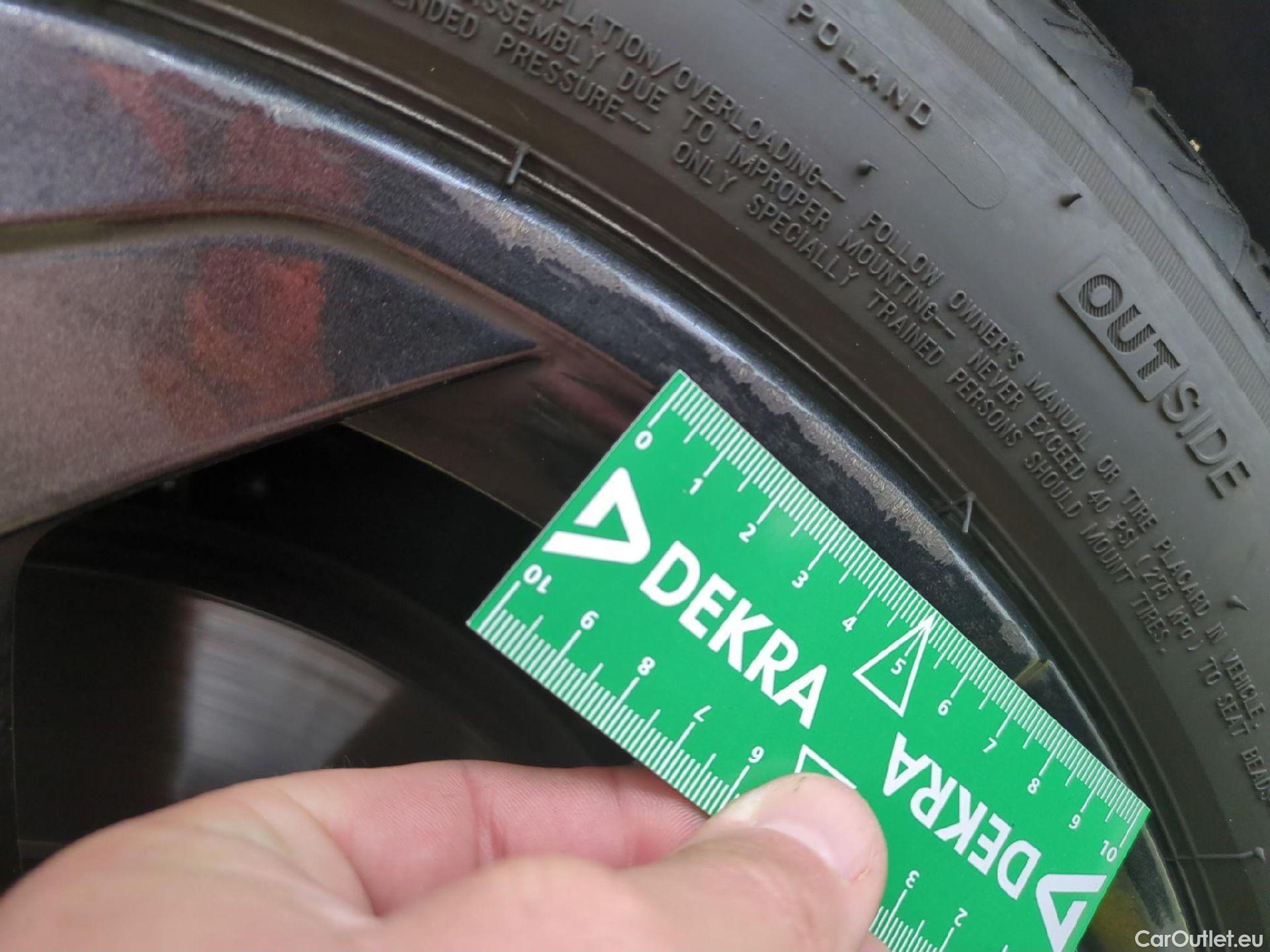  Skoda  Octavia  Break RS 2.0 TDI 200CV BVA7 E6d #3