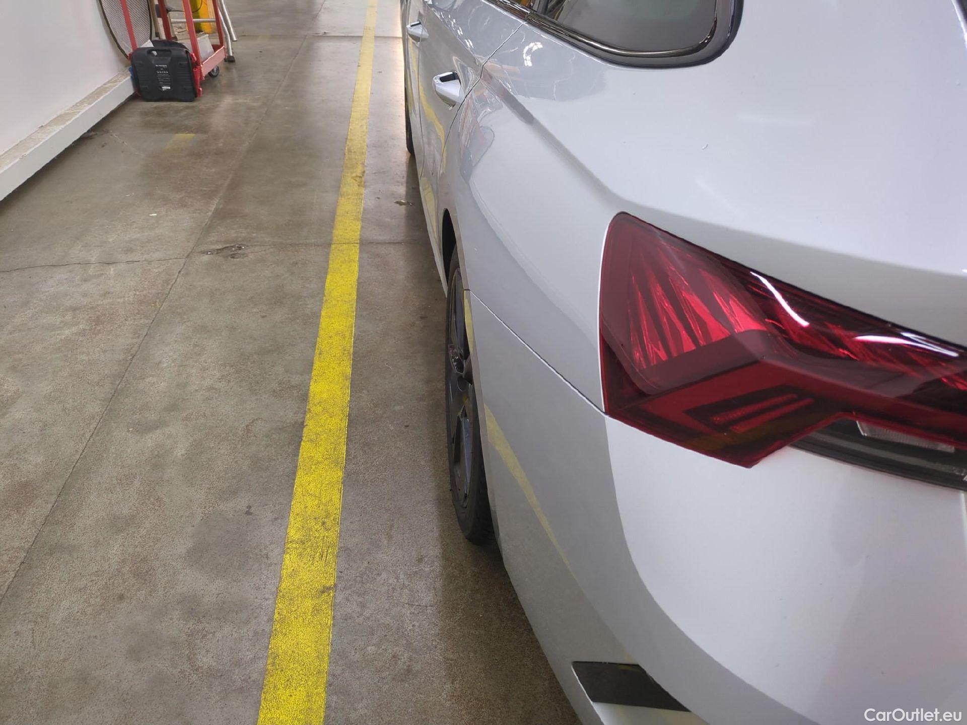  Skoda  Octavia  Break RS 2.0 TDI 200CV BVA7 E6d #18