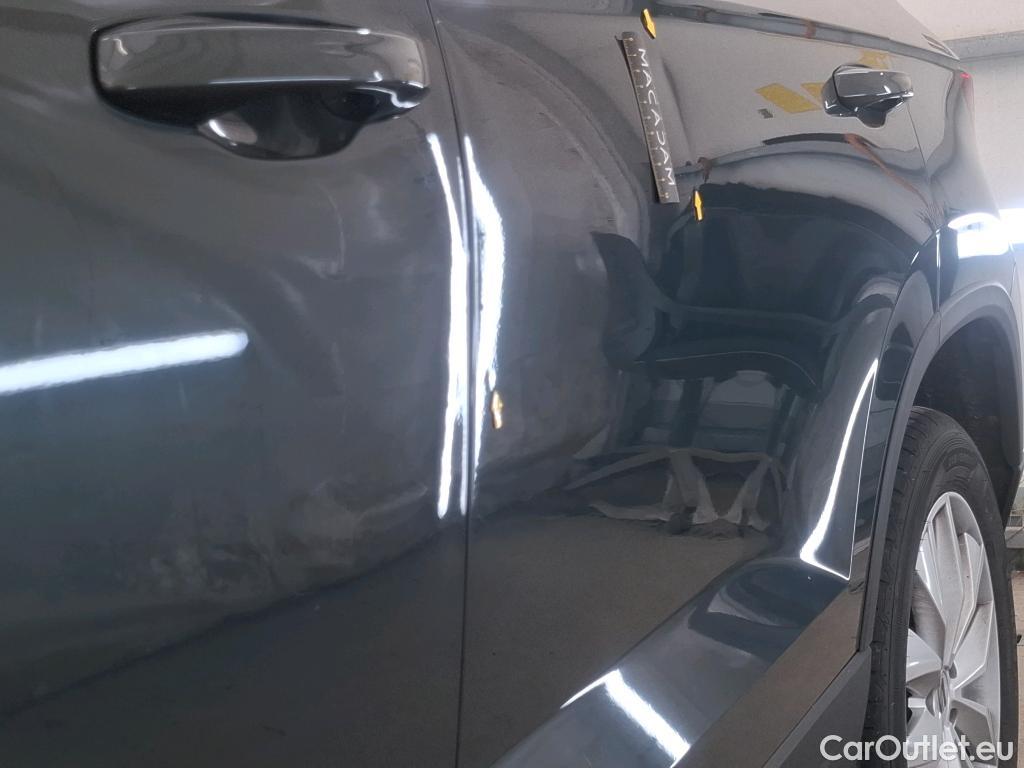  Seat  ATECA  Style 2.0 TDI 150CV BVA7 E6d #3