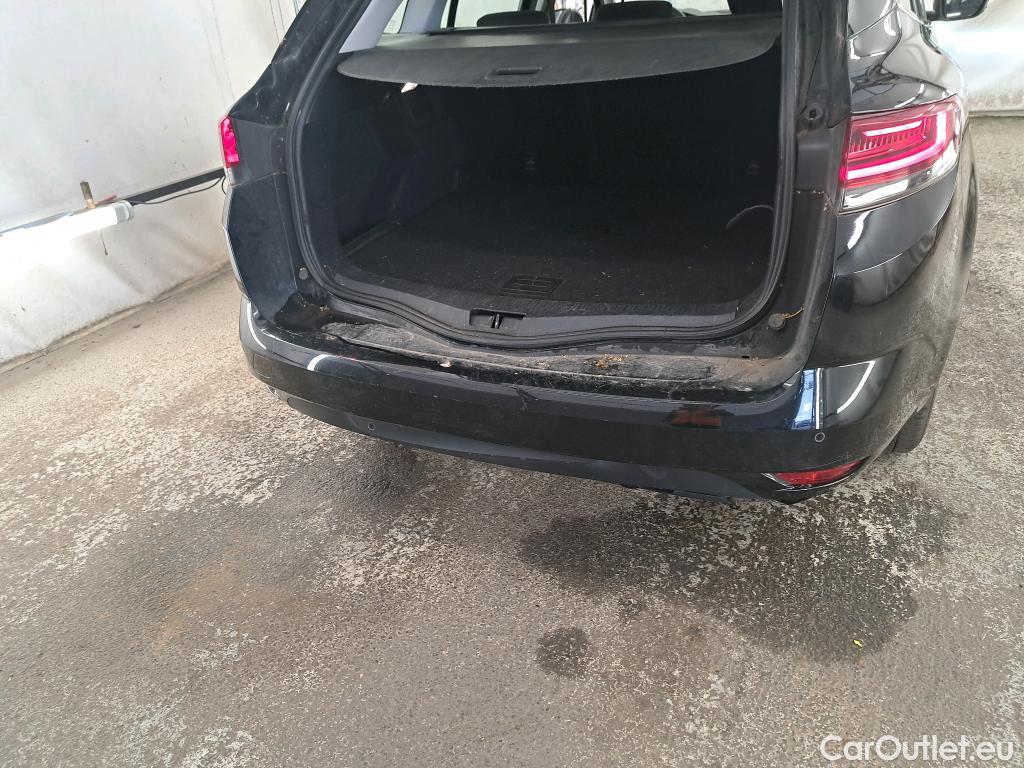  Renault  Megane RENAULT Mégane Estate / 2020 / 5P / Break Business TCe 140 EDC FAP -21B #27