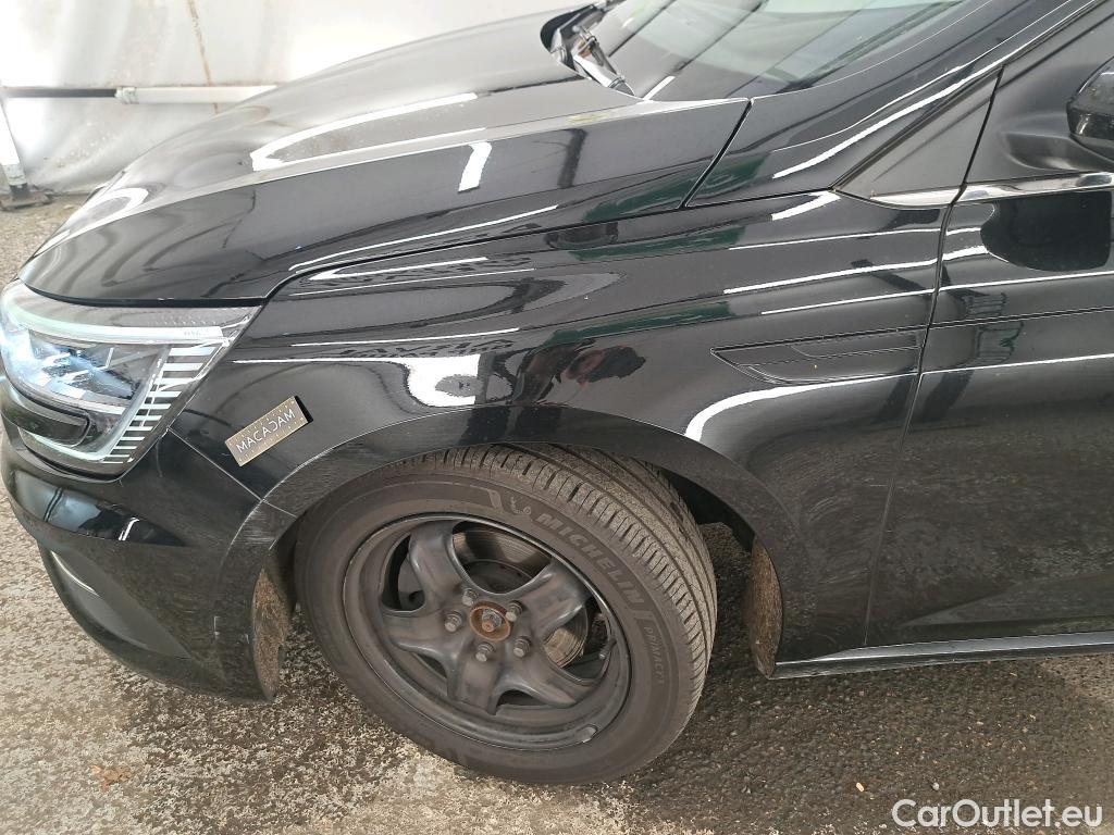  Renault  Megane RENAULT Mégane Estate / 2020 / 5P / Break Business TCe 140 EDC FAP -21B #16