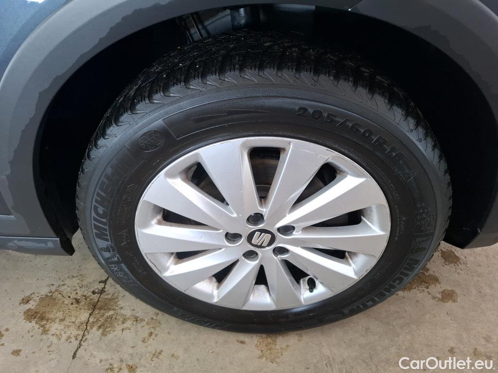  Seat  Arona  Style 1.0 TSI 95CV BVM5 E6dT #25