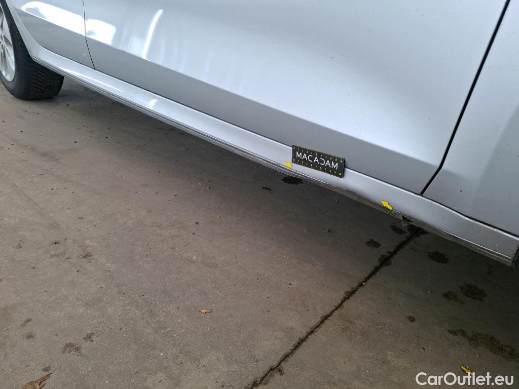  Skoda  Octavia  Break Ambition 2.0 TDI 115CV BVA7 E6d #1