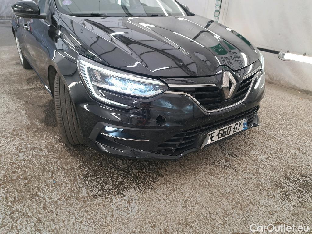  Renault  Megane RENAULT Mégane Estate / 2020 / 5P / Break Business TCe 140 EDC FAP -21B #23