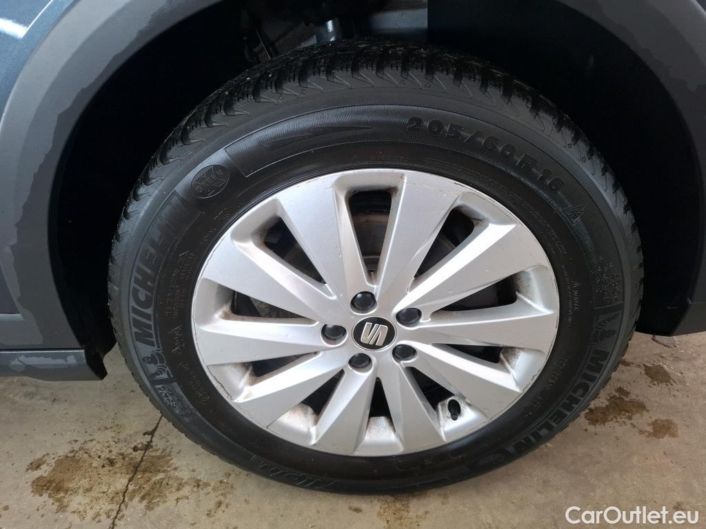  Seat  Arona  Style 1.0 TSI 95CV BVM5 E6dT #26