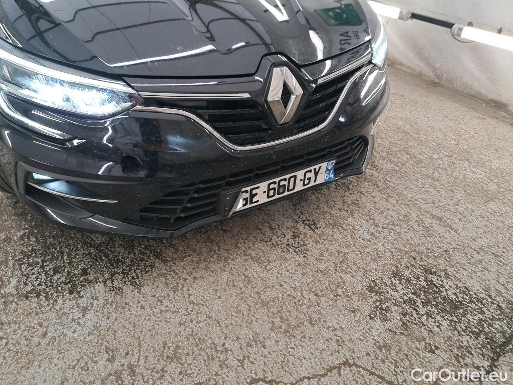  Renault  Megane RENAULT Mégane Estate / 2020 / 5P / Break Business TCe 140 EDC FAP -21B #43