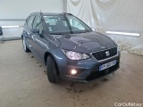  Seat  Arona  Style 1.0 TSI 95CV BVM5 E6dT #4