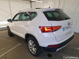  Seat  ATECA  Style Business 1.6 TDI 115CV BVA7 E6dT #2