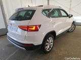  Seat  ATECA  Style Business 1.6 TDI 115CV BVA7 E6dT #3
