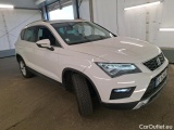  Seat  ATECA  Style Business 1.6 TDI 115CV BVA7 E6dT #4