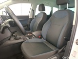  Seat  ATECA  Style Business 1.6 TDI 115CV BVA7 E6dT #8