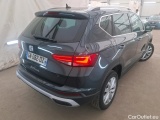  Seat  ATECA  Style 2.0 TDI 150CV BVA7 E6d #3