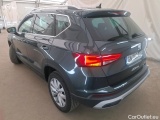  Seat  ATECA  Style 2.0 TDI 150CV BVA7 E6d #2