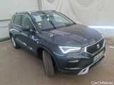  Seat  ATECA  Style 2.0 TDI 150CV BVA7 E6d #4