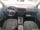  Seat  ATECA  Style 2.0 TDI 150CV BVA7 E6d #5