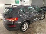  Skoda  Kodiaq  Business 2.0 TDI 150CV BVA7 E6d #3