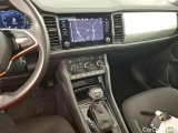  Skoda  Kodiaq  Business 2.0 TDI 150CV BVA7 E6d #7