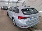  Skoda  Octavia  Break Ambition 2.0 TDI 115CV BVA7 E6d #2