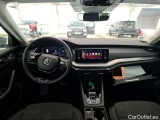  Skoda  Octavia  Break Ambition 2.0 TDI 115CV BVA7 E6d #5