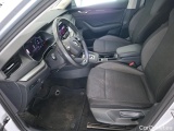  Skoda  Octavia  Break Ambition 2.0 TDI 115CV BVA7 E6d #8
