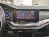  Skoda  Octavia  Break RS 2.0 TDI 200CV BVA7 E6d #7