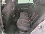  Skoda  Octavia  Break RS 2.0 TDI 200CV BVA7 E6d #11