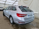  Skoda  Superb  Break Business 2.0 TDI 150CV BVA7 E6d #2