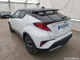  Toyota  C-HR TOYOTA  / 2016 / 5P / SUV 2.0 HYBRIDE 184 COLLECTION #2