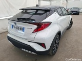  Toyota  C-HR TOYOTA  / 2016 / 5P / SUV 2.0 HYBRIDE 184 COLLECTION #3