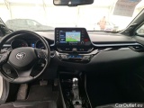  Toyota  C-HR TOYOTA  / 2016 / 5P / SUV 2.0 HYBRIDE 184 COLLECTION #5