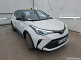  Toyota  C-HR TOYOTA  / 2016 / 5P / SUV 2.0 HYBRIDE 184 COLLECTION #4