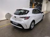  Toyota  Corolla TOYOTA  / 2018 / 5P / Berline Hybride 122h Dynamic Business Beyond Zer #3