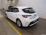  Toyota  Corolla TOYOTA  / 2018 / 5P / Berline Hybride 122h Dynamic Business Beyond Zer #2