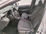  Toyota  Corolla TOYOTA  / 2018 / 5P / Berline Hybride 122h Dynamic Business Beyond Zer #10