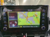 Toyota  Corolla TOYOTA  / 2018 / 5P / Berline Hybride 122h Dynamic Business Beyond Zer #12