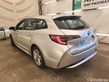  Toyota  Corolla TOYOTA  Touring Sports / 2018 / 5P / Break Hybride 122h Dynamic Business Beyond Zer #2