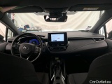  Toyota  Corolla TOYOTA  Touring Sports / 2018 / 5P / Break Hybride 122h Dynamic Business Beyond Zer #5