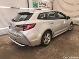  Toyota  Corolla TOYOTA  Touring Sports / 2018 / 5P / Break Hybride 122h Dynamic Business Beyond Zer #3