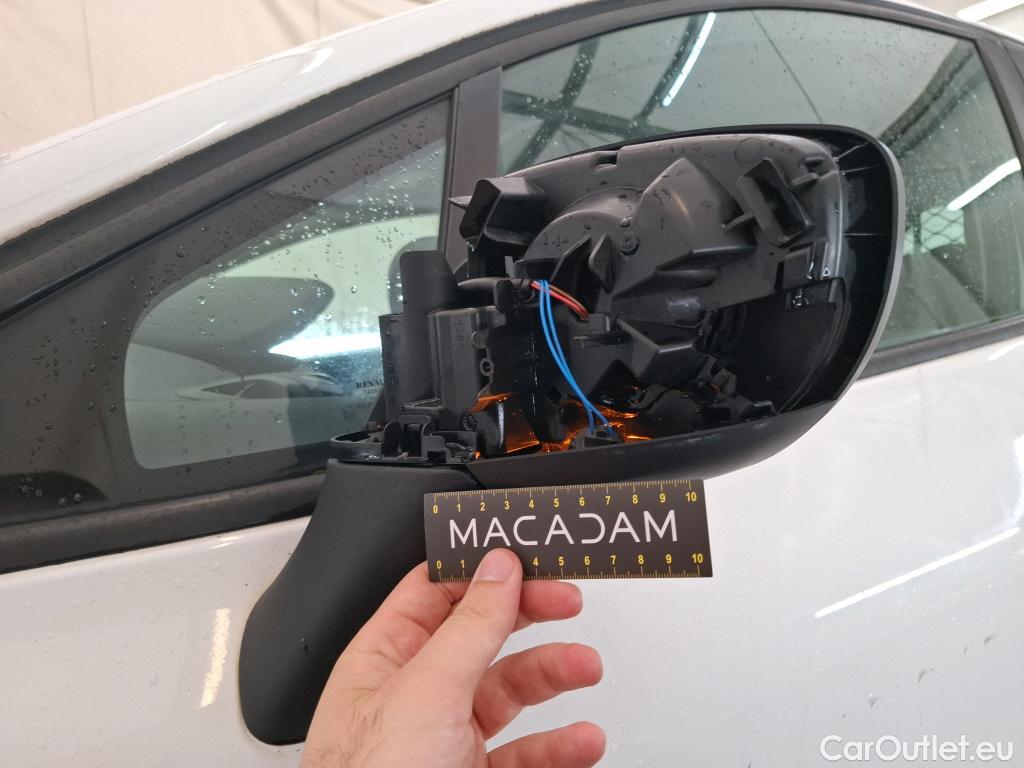  Renault  Clio  IV Air MediaNav 1.5 dCi 75CV BVM5 E6 #5