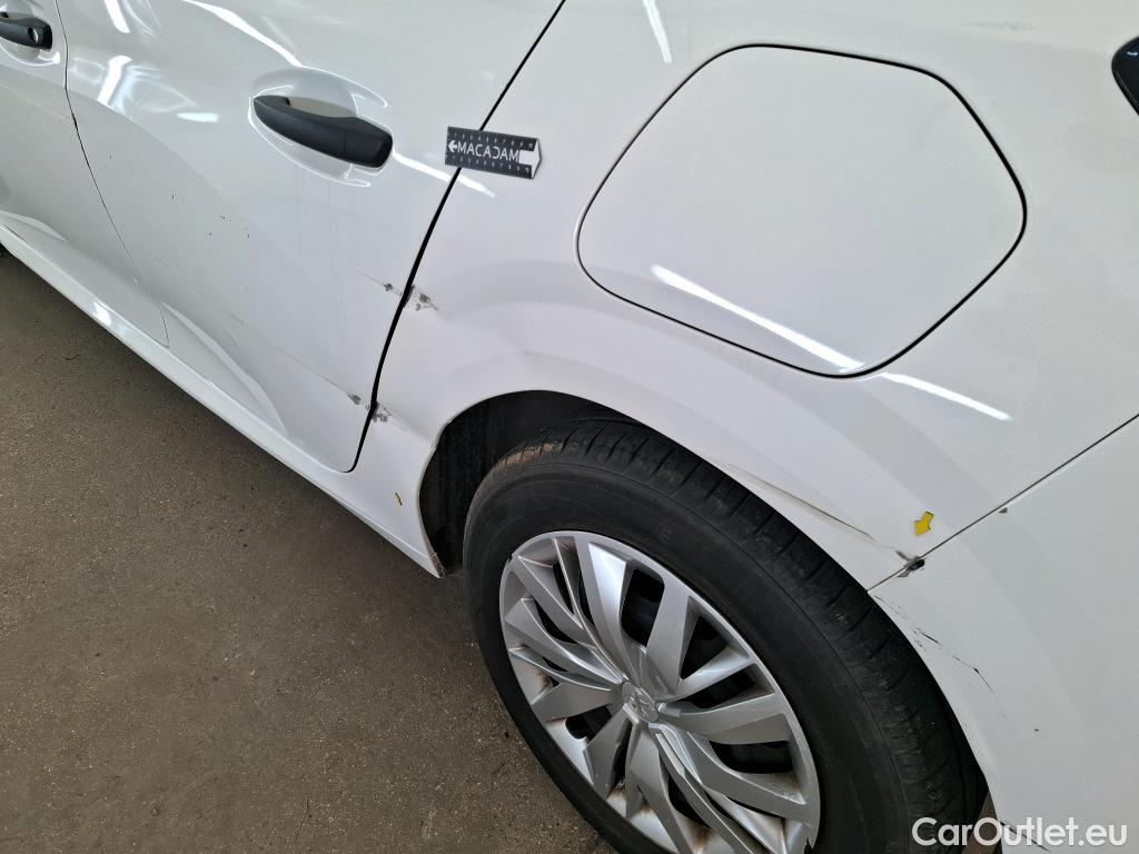  Peugeot  208  Premium 1.5 HDi 100CV BVM6 E6d #9