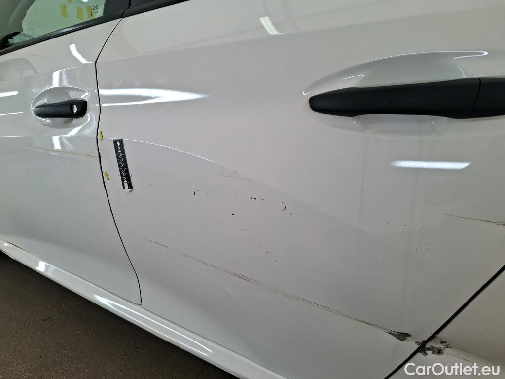  Peugeot  208  Premium 1.5 HDi 100CV BVM6 E6d #16