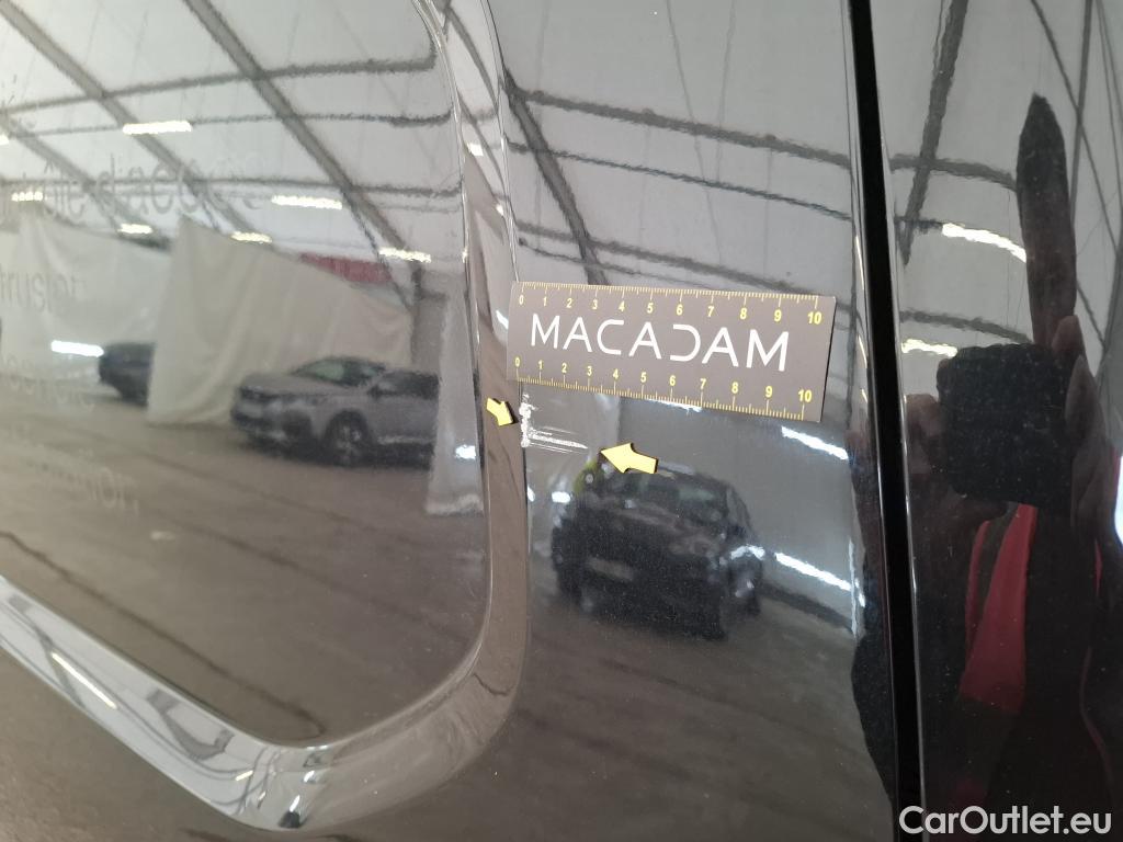  Citroen  Berlingo  Fourgon Club M 1000 1.5 BlueHDi 130CV BVA8 E6dT #40