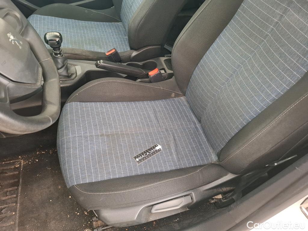  Peugeot  208  Premium 1.5 HDi 100CV BVM6 E6d #77