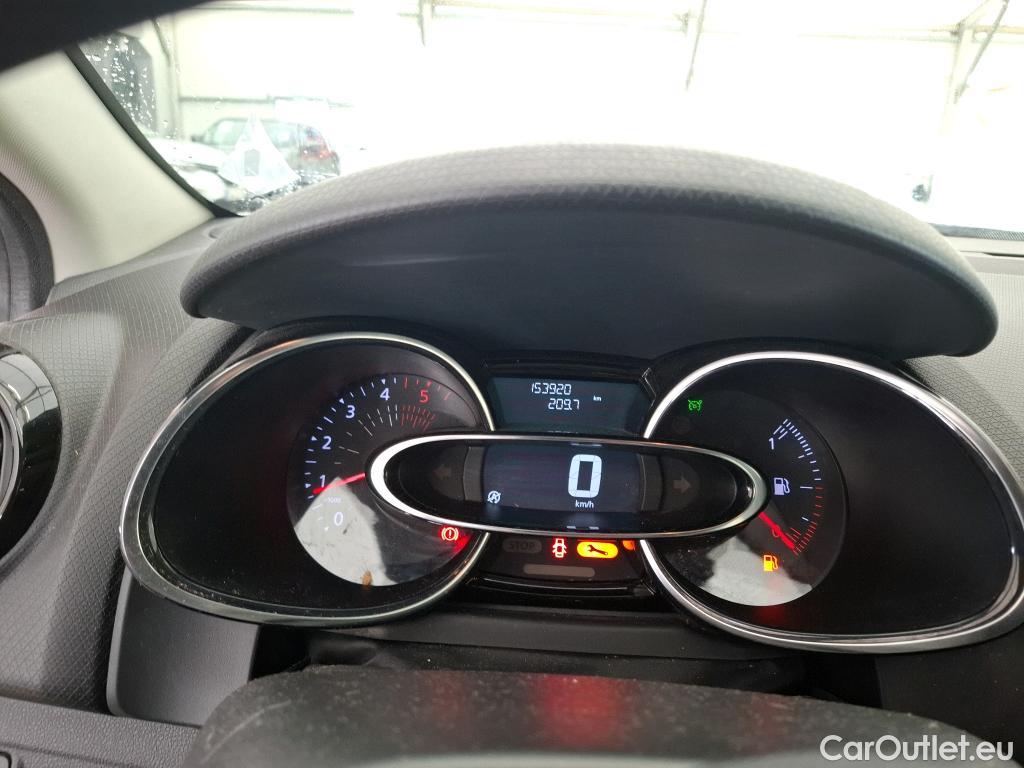  Renault  Clio  IV Air MediaNav 1.5 dCi 75CV BVM5 E6 #21